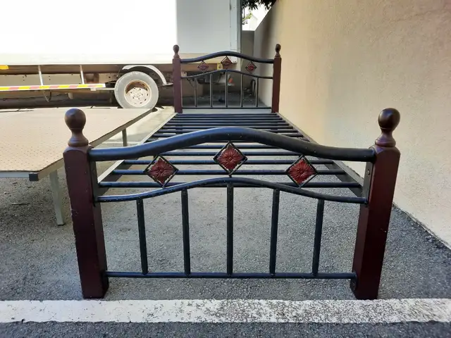 Single bed, Limassol — Germasogeia Tourist Area