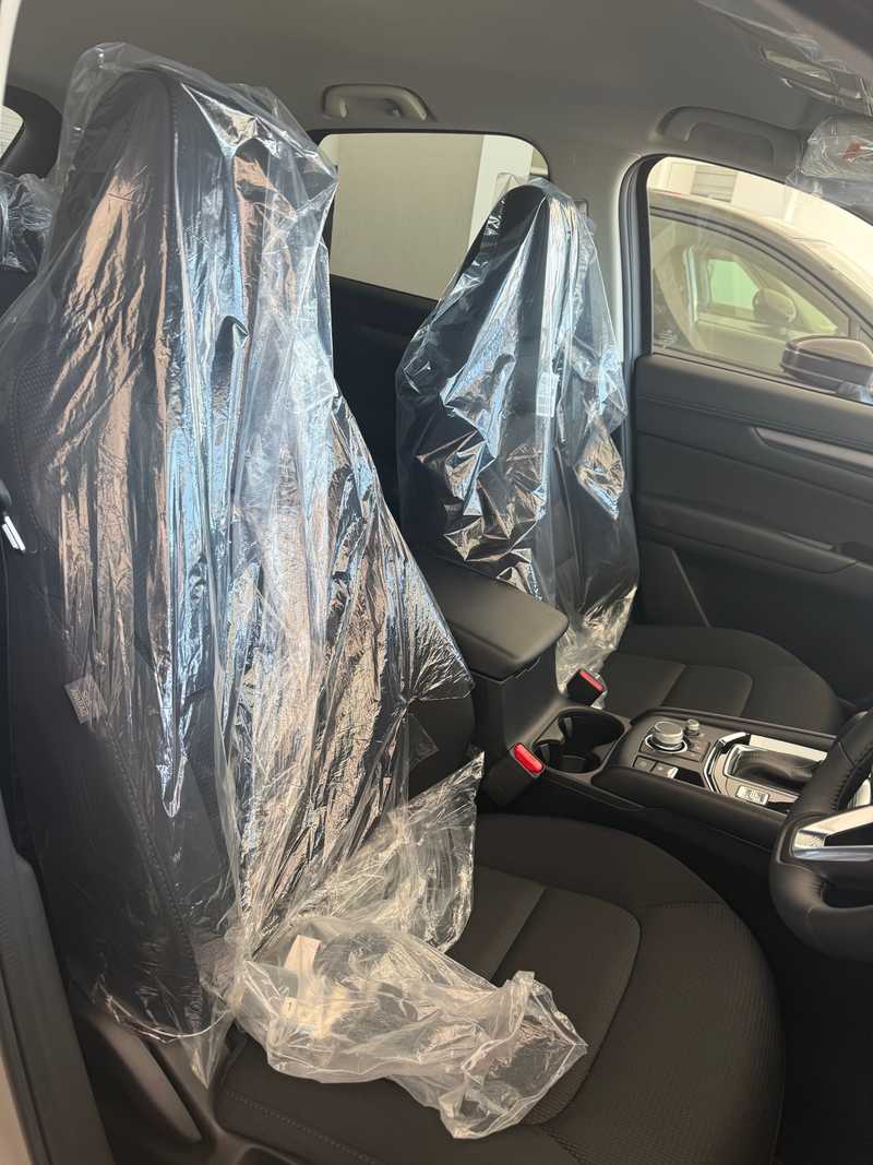 2025 Mazda CX-5 2,0L 2025 Cyprus