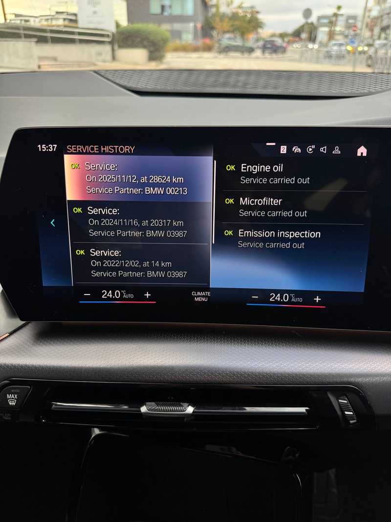 2022 BMW 2-Series 1,5L 2022 Cyprus