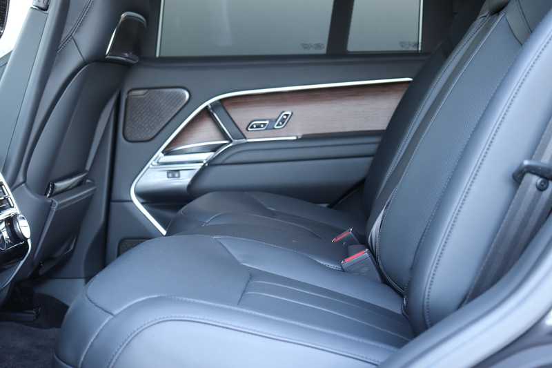 2024 Land Rover Range Rover 3,0L 2024 Cyprus