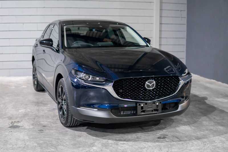 Mazda CX-30 2,0L 2022