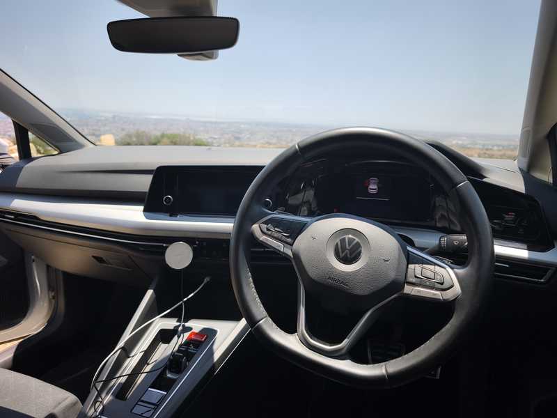 2021 Volkswagen Golf 1,0L 2021 Cyprus