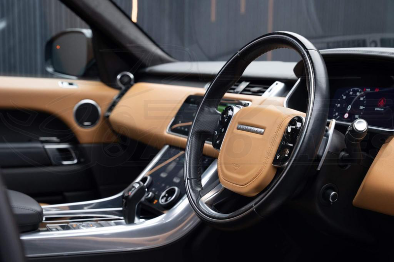 2019 Land Rover Range Rover Sport 2,0L 2019 Cyprus