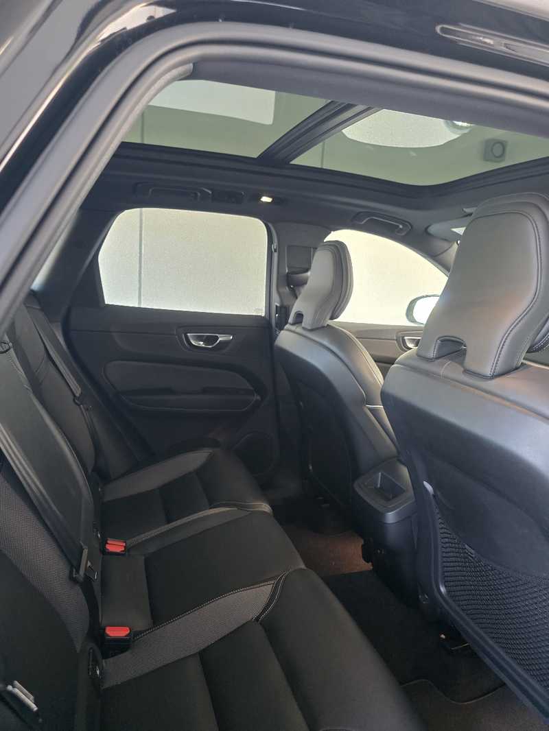 2022 Volvo XC60 2,0L 2022 Cyprus