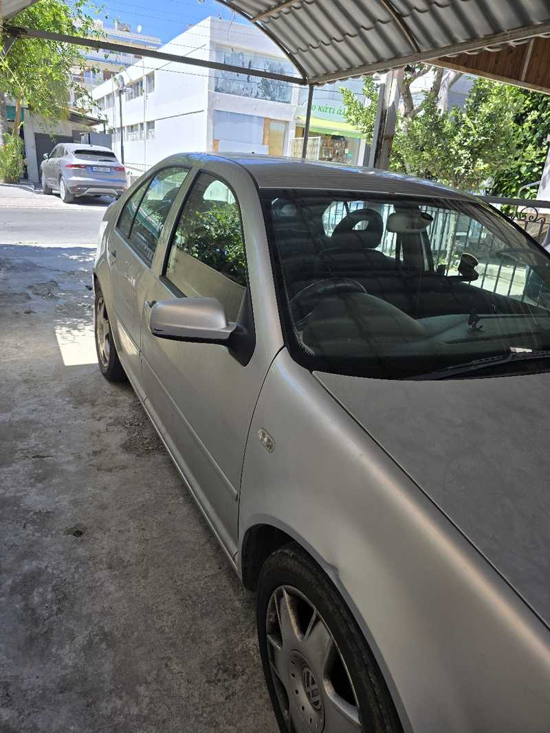 2006 Volkswagen Bora 1,6L 2006 Cyprus
