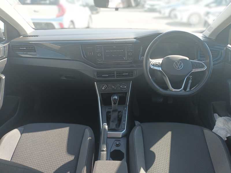 2022 Volkswagen Polo 1,0L 2022 Cyprus