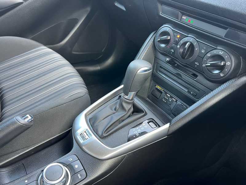 2022 Mazda 2 1,5L 2022 Cyprus