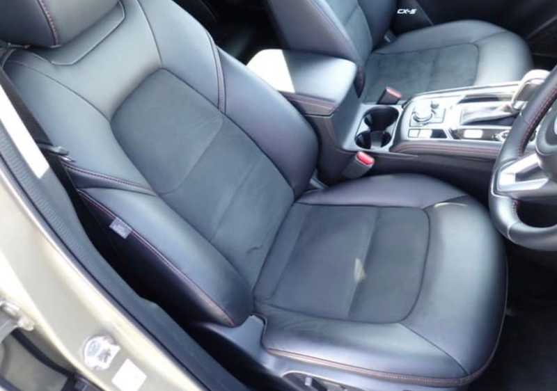 2024 Mazda CX-5 2,0L 2024 Cyprus