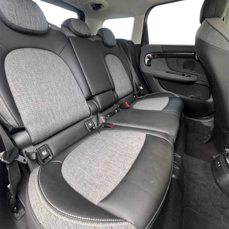 2022 Mini Countryman 2,0L 2022 Cyprus