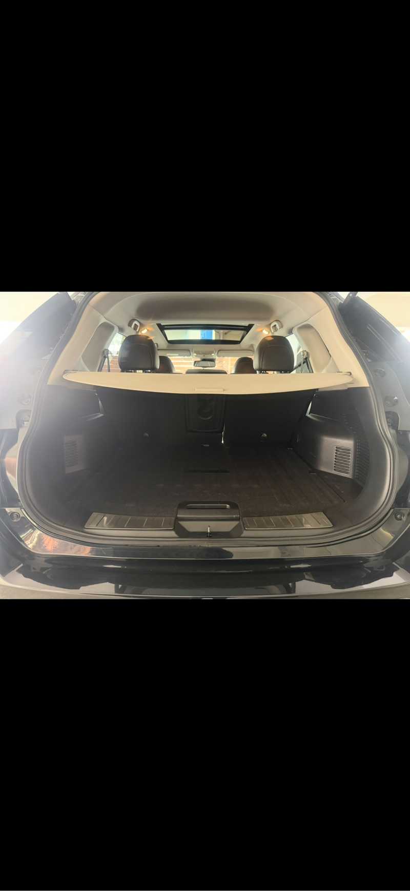 2018 Nissan X-Trail 1,6L 2018 Cyprus