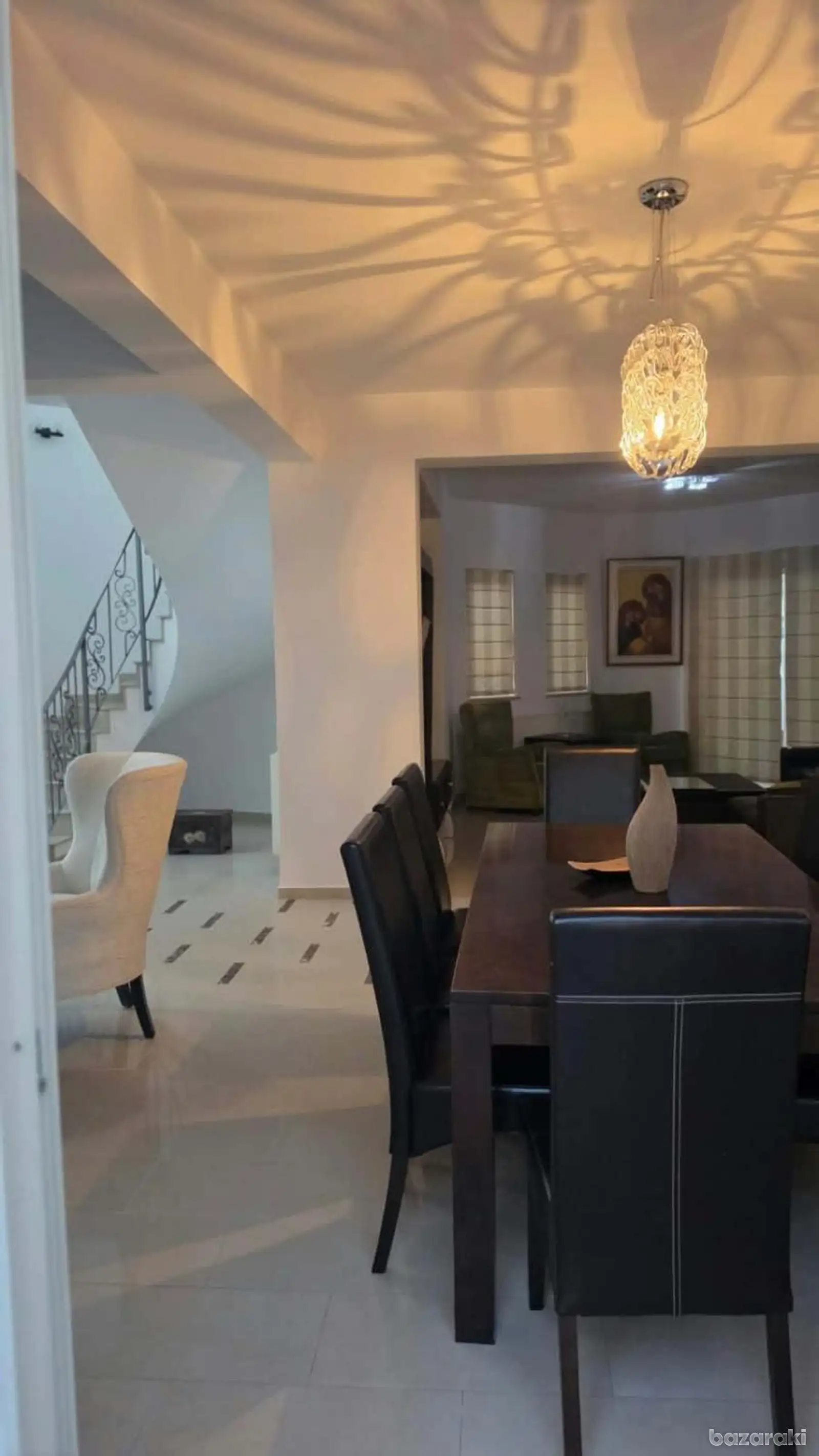 Villa, 4 bedrooms — 4