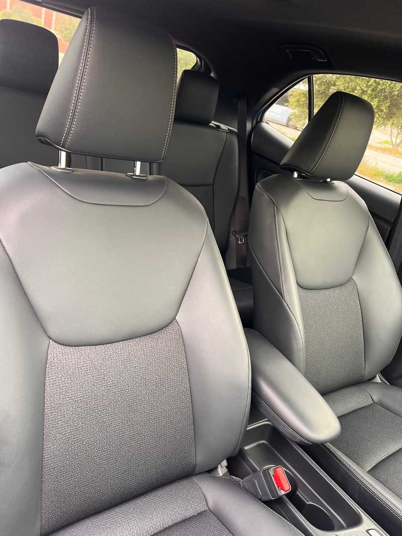 2025 Toyota Yaris Cross 1,5L 2025 Cyprus