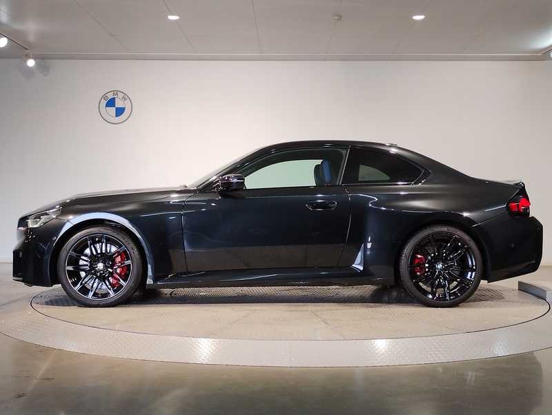 2025 BMW M2 3,0L 2025 Cyprus