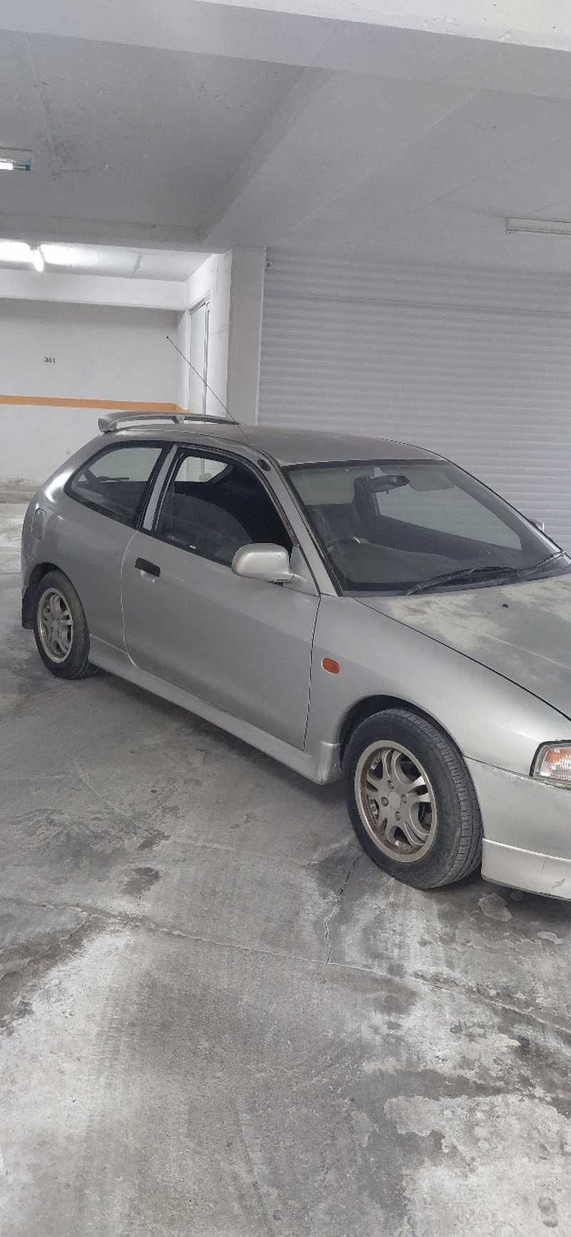 1995 Mitsubishi Mirage 1,5L 1995 Cyprus