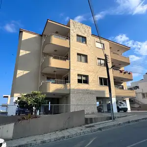  3-bedroom apartment to rent, Limassol — Agios Athanasios