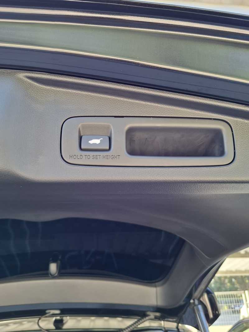 2022 Honda CRV 2,0L 2022 Cyprus