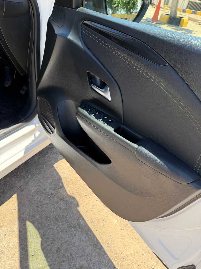 2022 Opel, Vauxhall Corsa 1,2L 2022 Cyprus