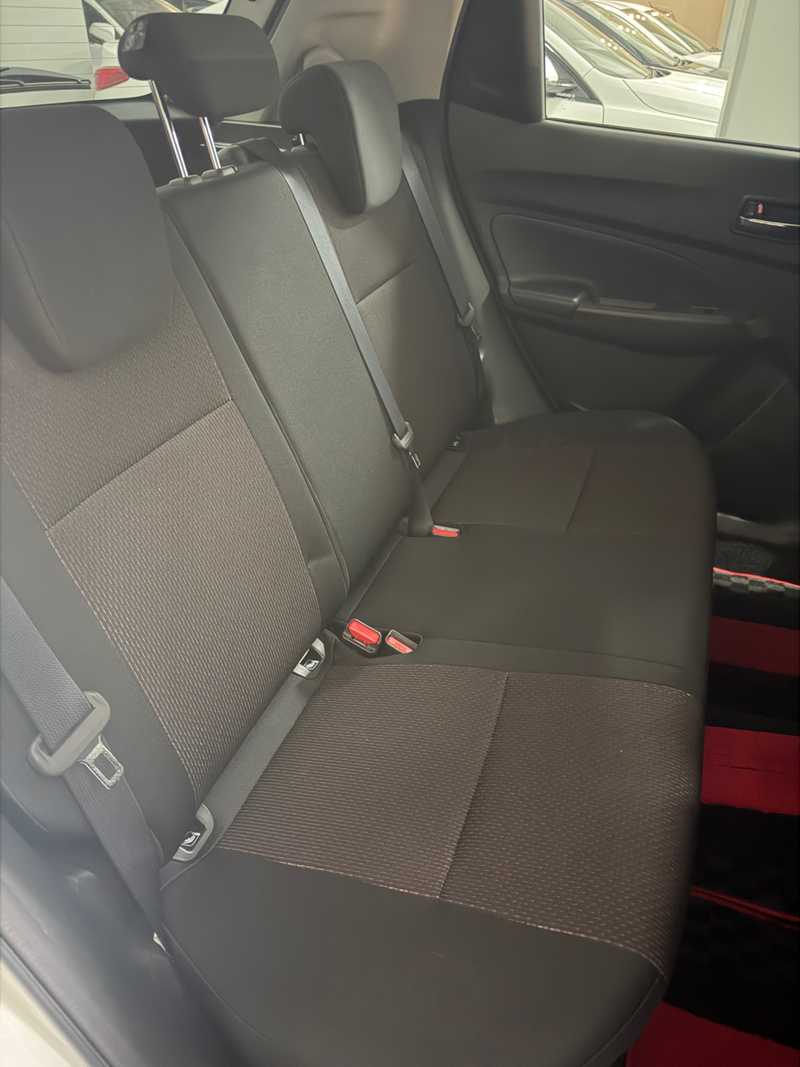 2021 Suzuki Swift RS 1,4L 2021 Cyprus