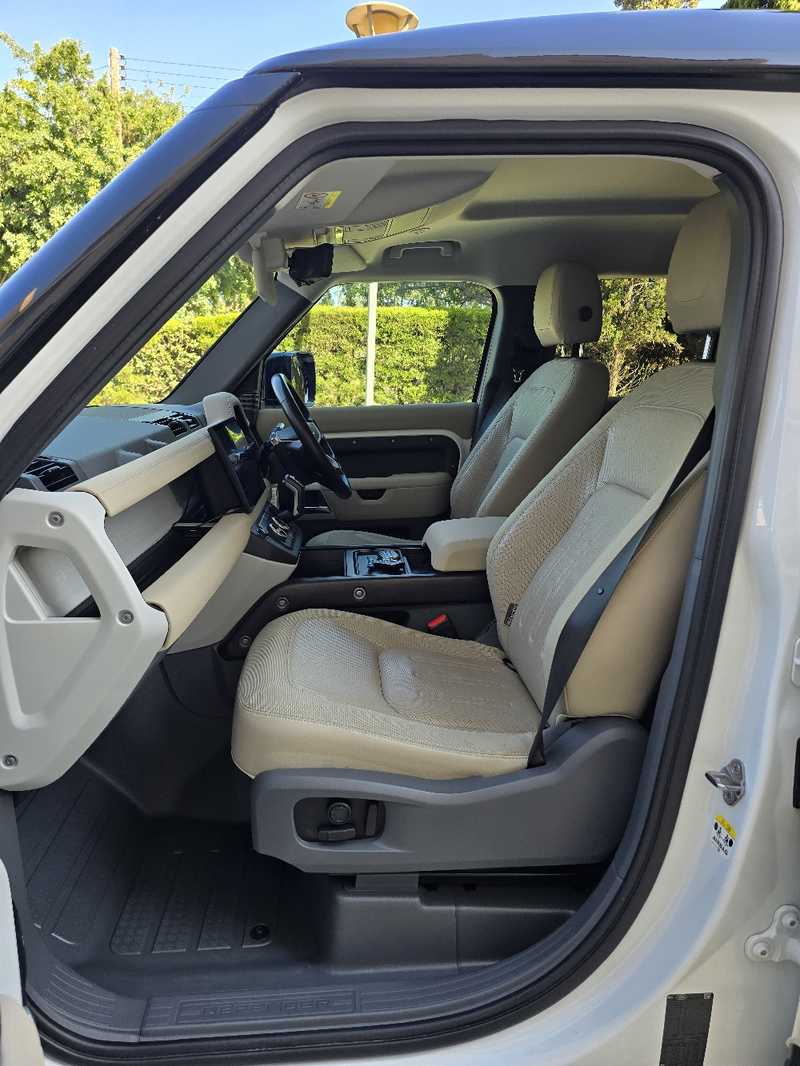 2020 Land Rover Defender 2,1L 2020 Cyprus