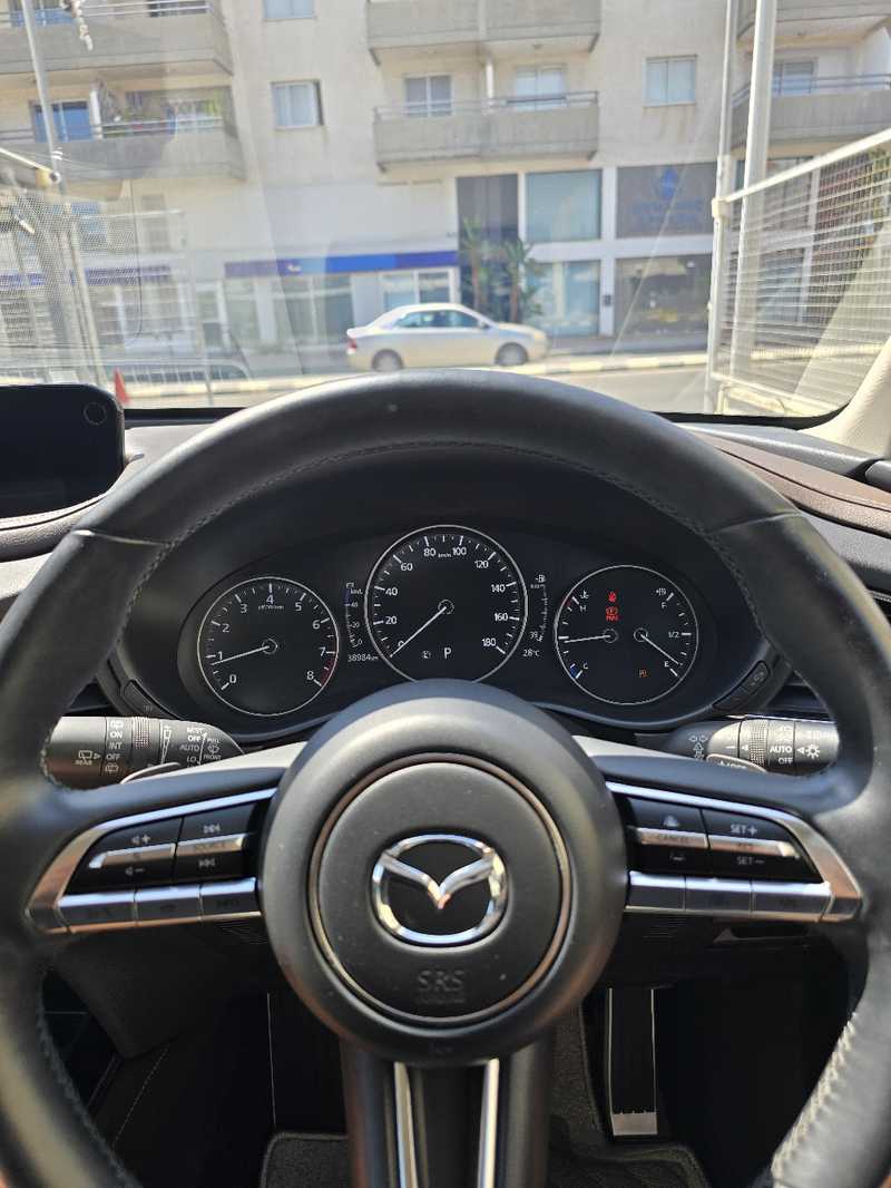 2022 Mazda CX-30 2,0L 2022 Cyprus
