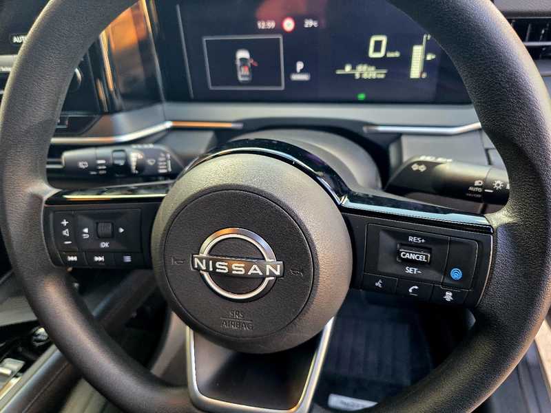 2023 Nissan Note e-Power 1,2L 2023 Cyprus