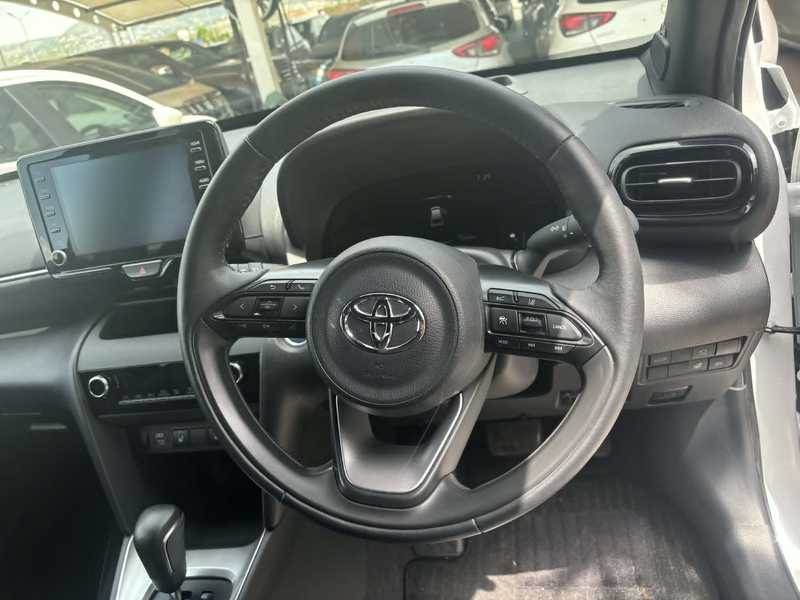 2023 Toyota Yaris Cross 1,5L 2023 Cyprus