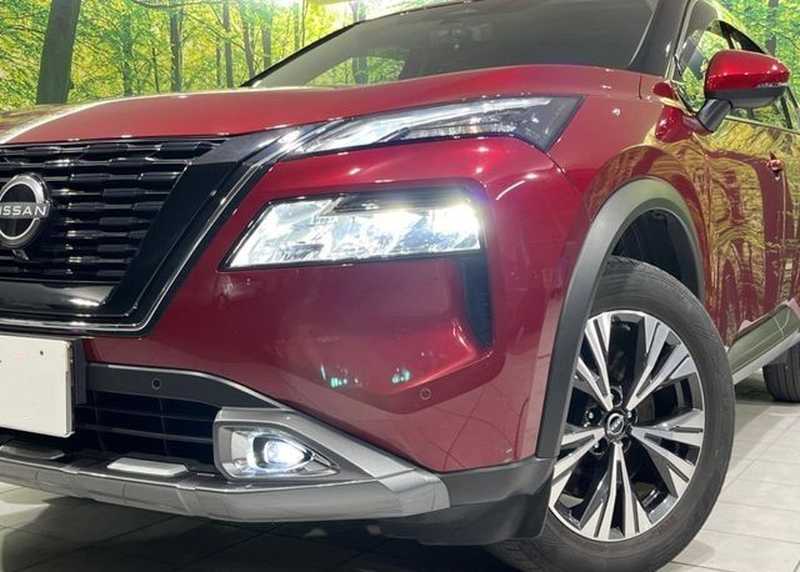 2023 Nissan X-Trail 1,5L 2023 Cyprus