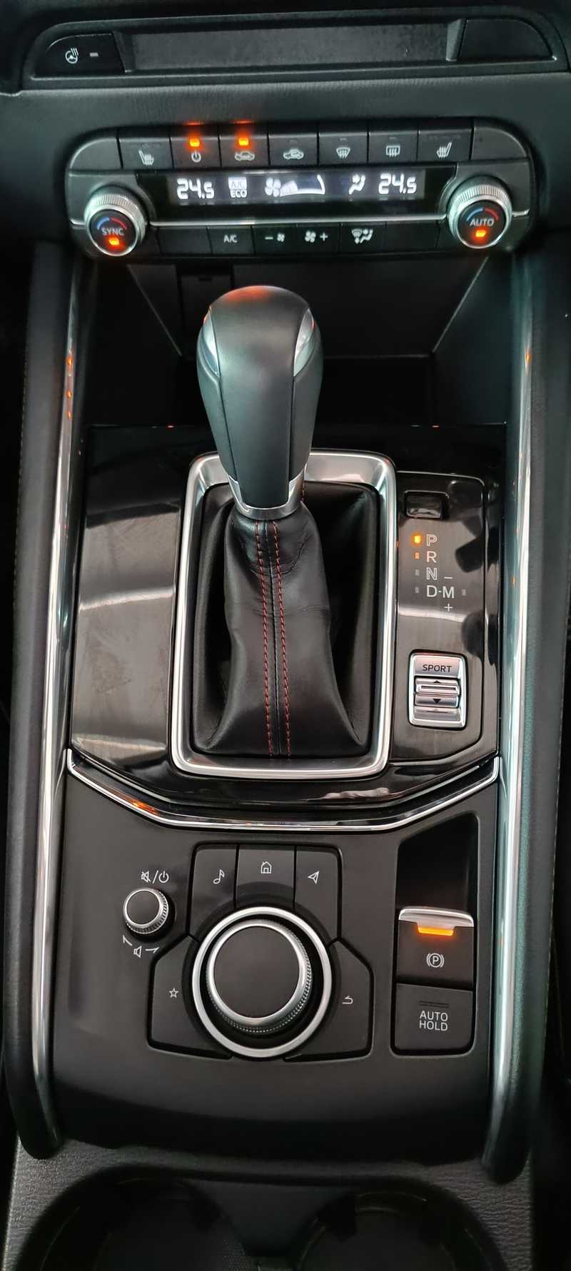 2023 Mazda CX-5 2,0L 2023 Cyprus