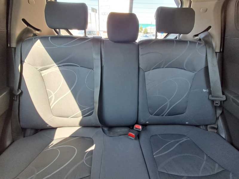 2011 Chevrolet Spark 1,0L 2011 Cyprus