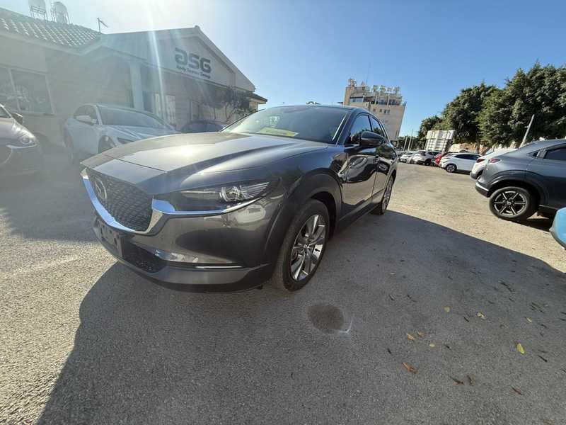 2023 Mazda CX-30 1,8L 2023 Cyprus