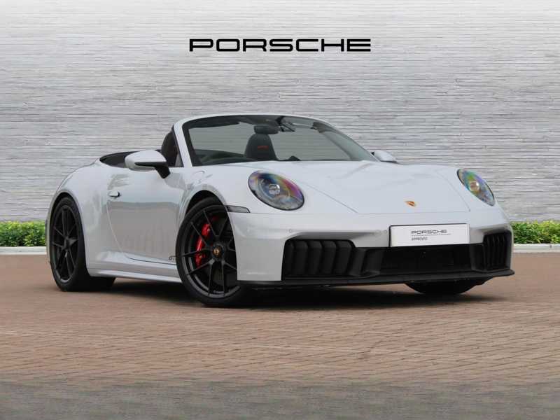 Porsche 911 3,6L 2026