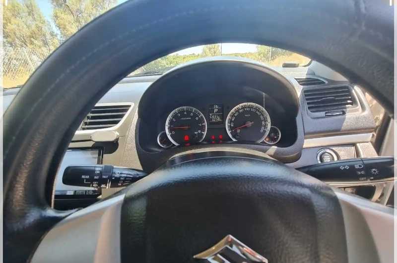 2015 Suzuki Swift 1,2L 2015 Cyprus