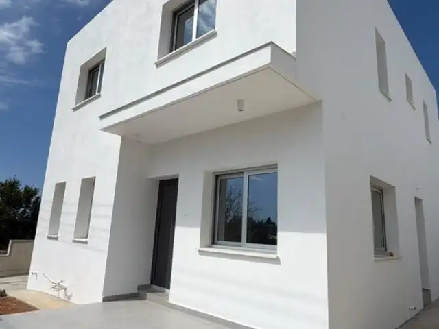 3-bedroom apartment to rent, Paphos — Kissonerga