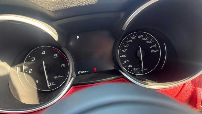 2021 Alfa Romeo Stelvio 2,2L 2021 Cyprus