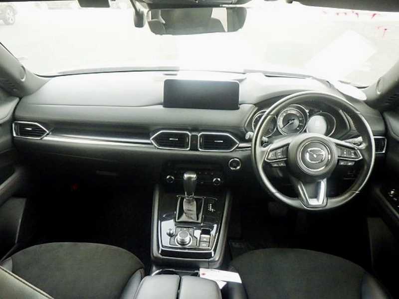 2022 Mazda CX-8 2,2L 2022 Cyprus