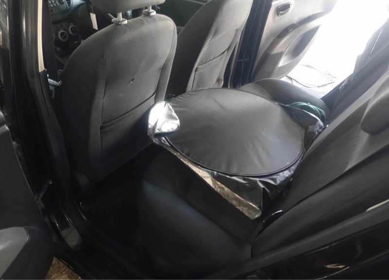 2012 Hyundai i10 1,0L 2012 Cyprus