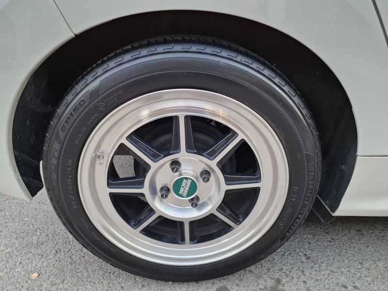 2020 Toyota Yaris 1,5L 2020 Cyprus