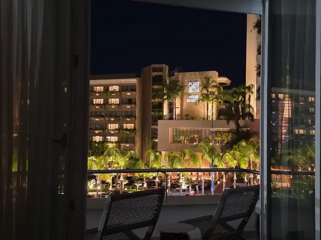 Studio apartment to rent, Επαρχία Λεμεσού — Άγιος Τύχων Τουριστική Περιοχή
