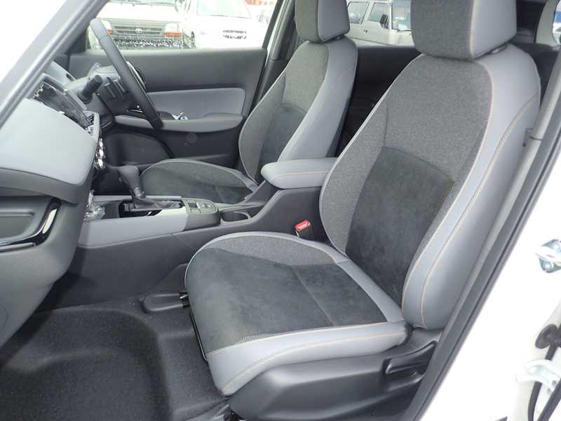 2024 Honda Fit 1,5L 2024 Cyprus