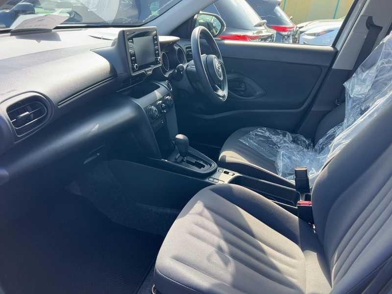 2024 Toyota Yaris Cross 1,5L 2024 Cyprus