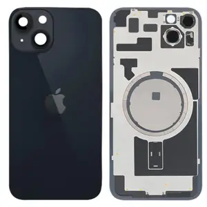 Back battery cover lens magsafe apple iphone 14 midnight oem, Επαρχία Λεμεσού — Άγιος Αθανάσιος