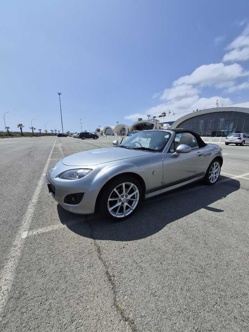 2011 Mazda MX5 2,0L 2011 Cyprus