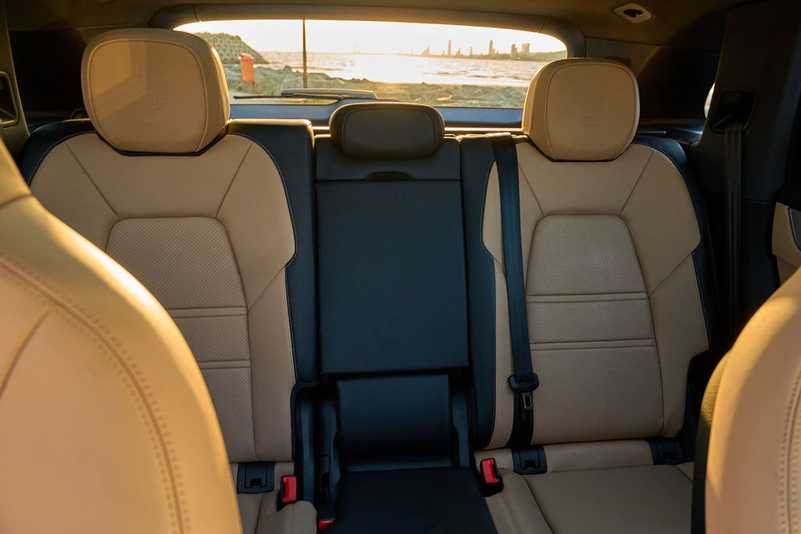 2024 Porsche Cayenne 4,0L 2024 Cyprus