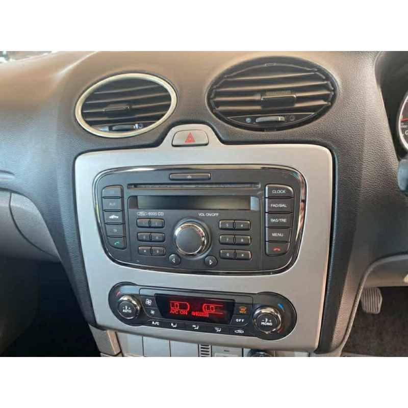 2011 Ford Focus 1,4L 2011 Cyprus