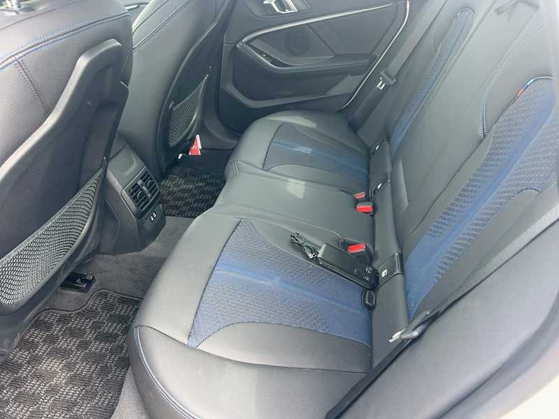 2022 BMW 2-Series 2,0L 2022 Cyprus