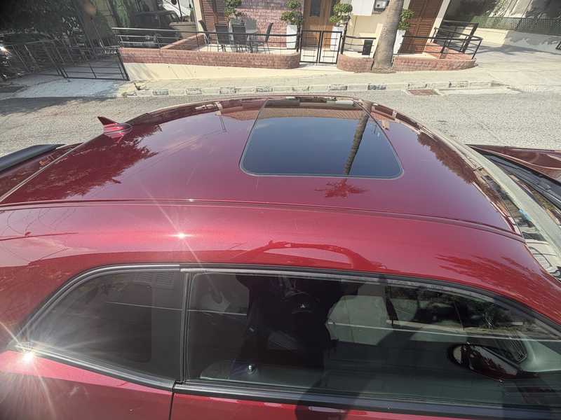 2023 Dodge Challenger 5,7L 2023 Cyprus