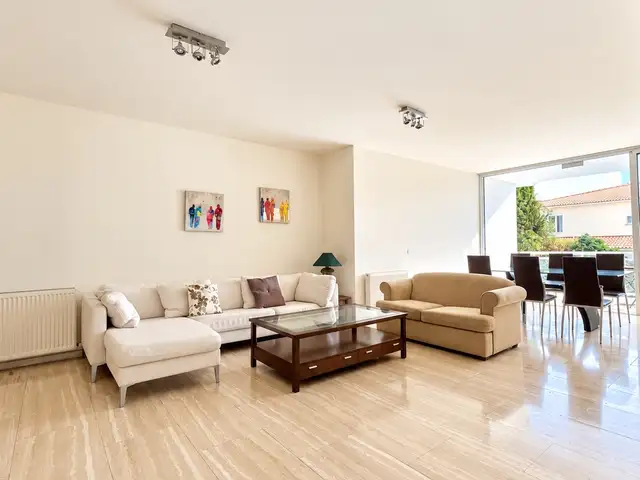 2-bedroom apartment to rent, Nicosia — Aglantzia