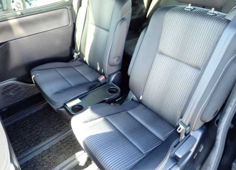 2021 Toyota Voxy 1,8L 2021 Cyprus
