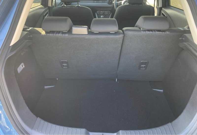 2022 Mazda 2 1,5L 2022 Cyprus