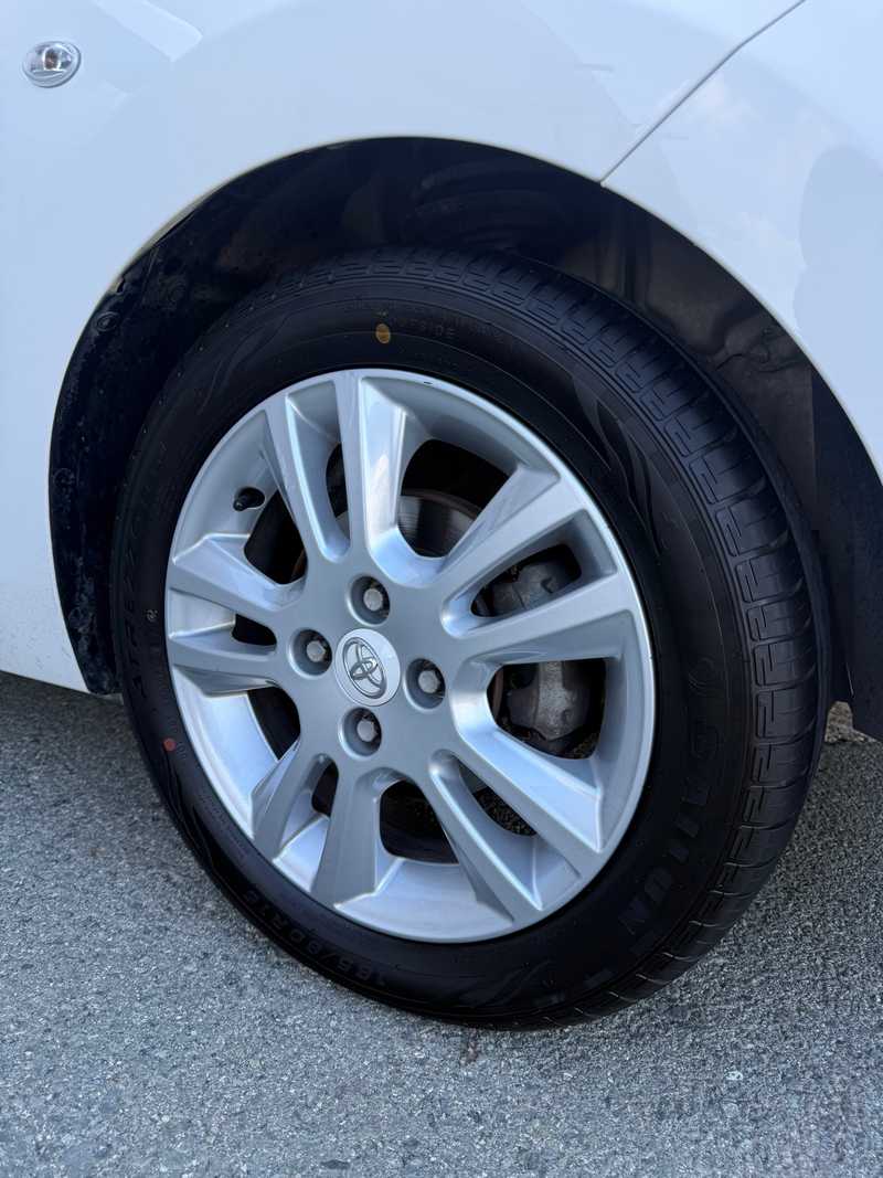 2017 Toyota Aygo 1,0L 2017 Cyprus